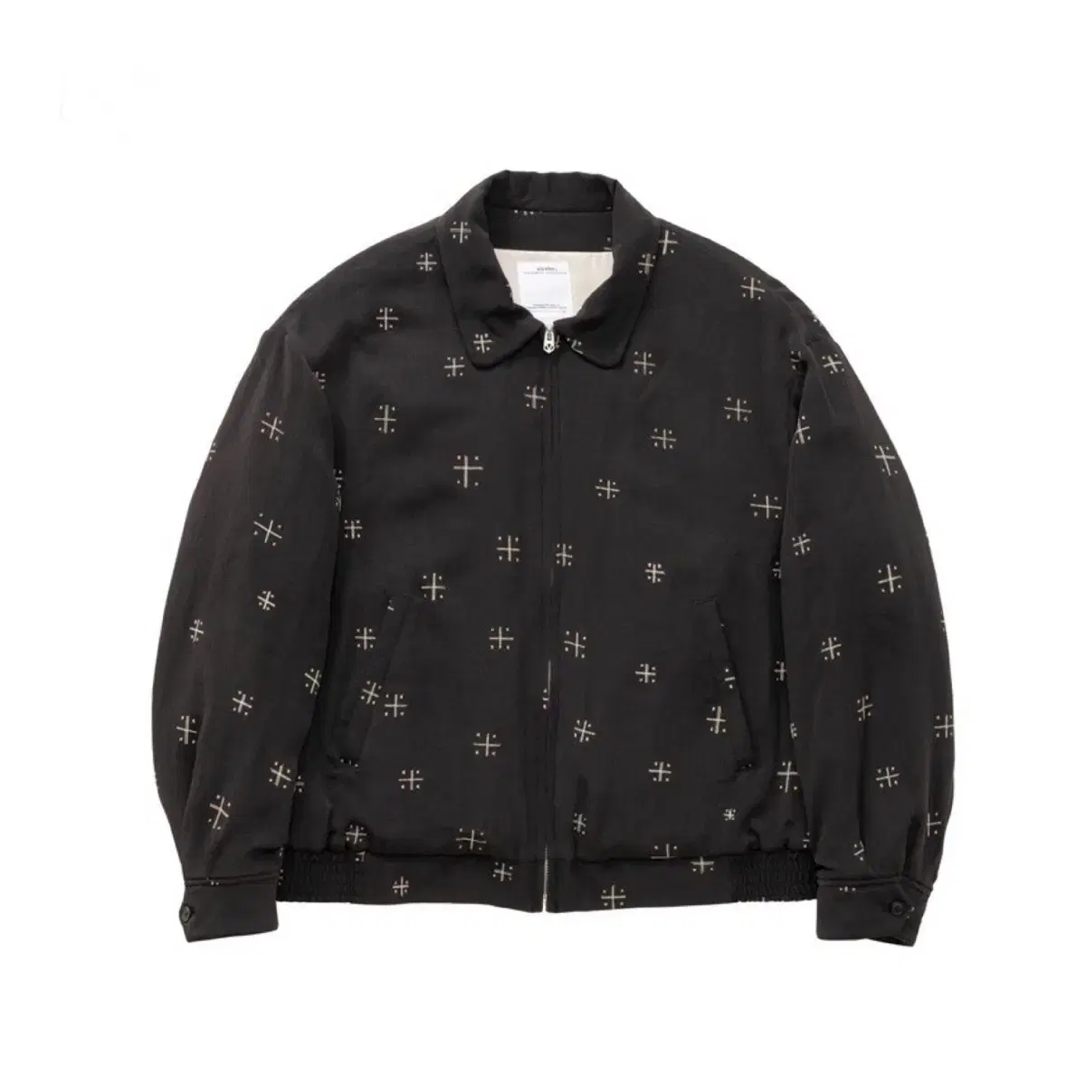 VISVIM 23AW BOWER SWING TOP